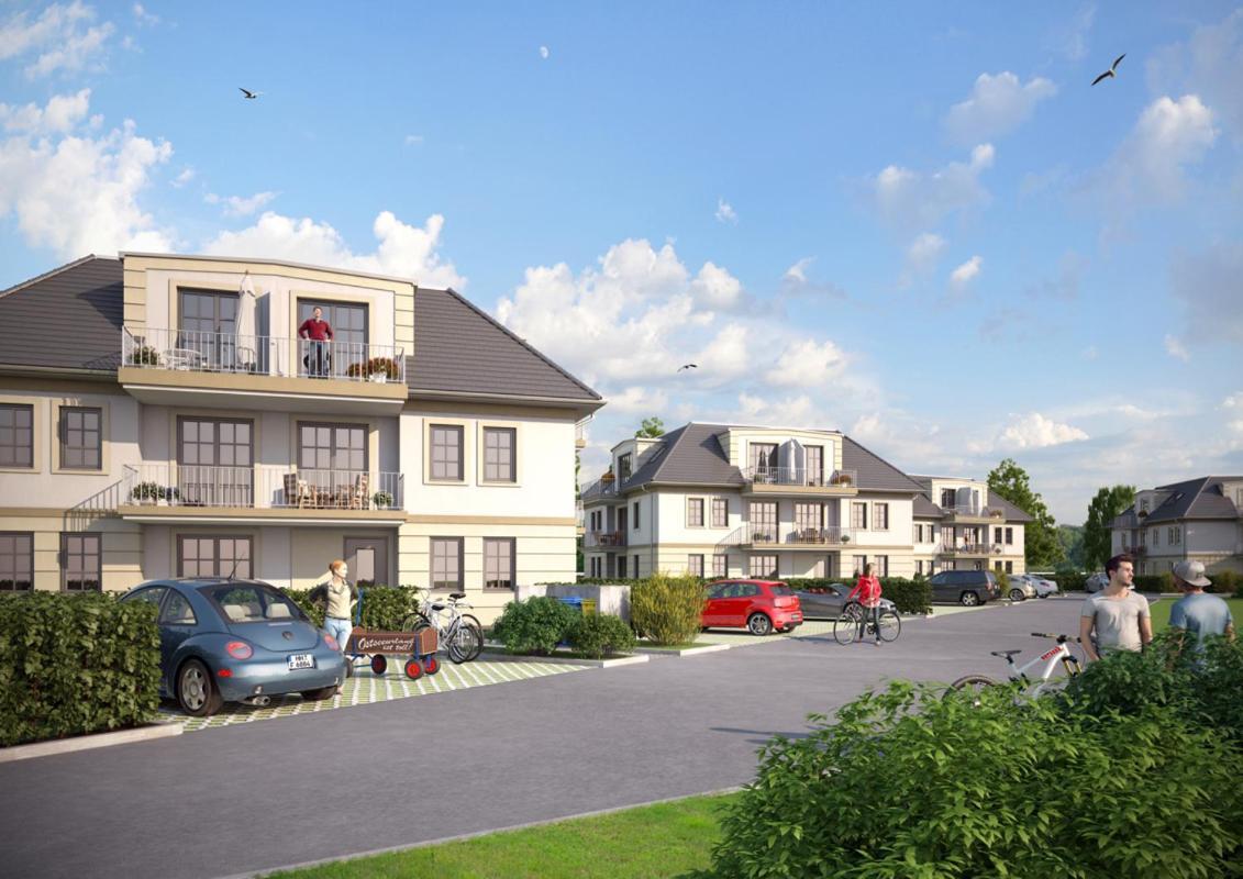 Haus Seegras Börgerende-Rethwisch Buitenkant foto
